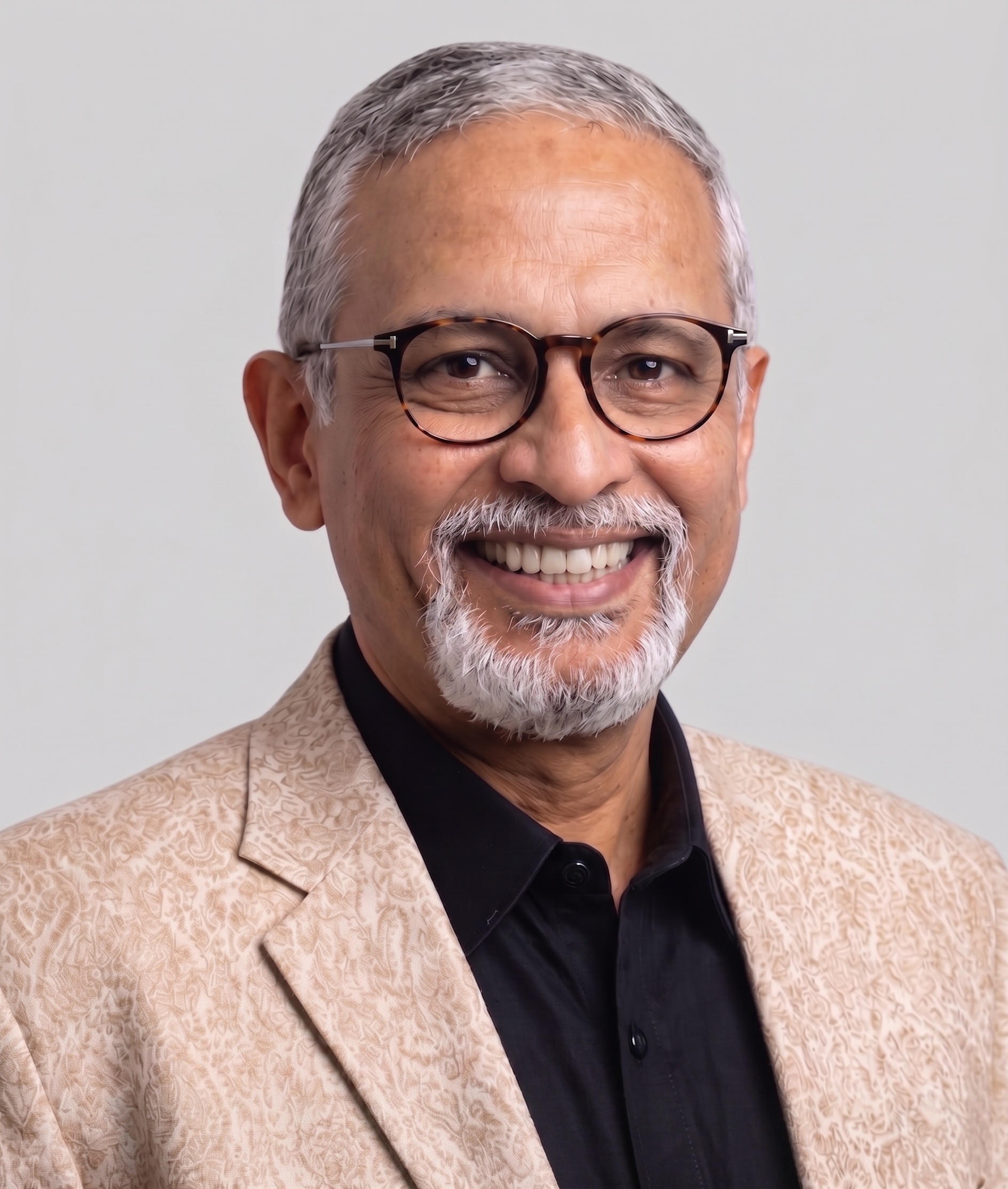 V Balasubramanium
