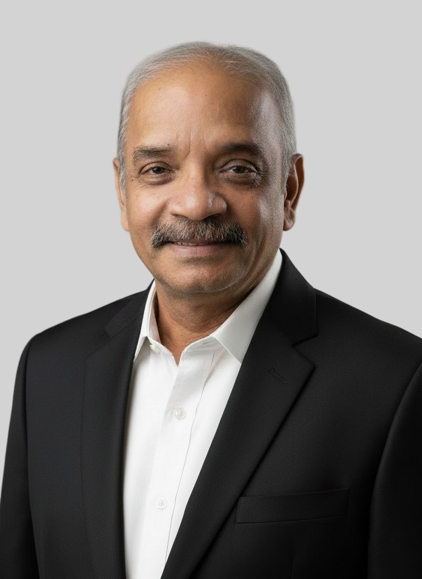 Krishna Kumar CS