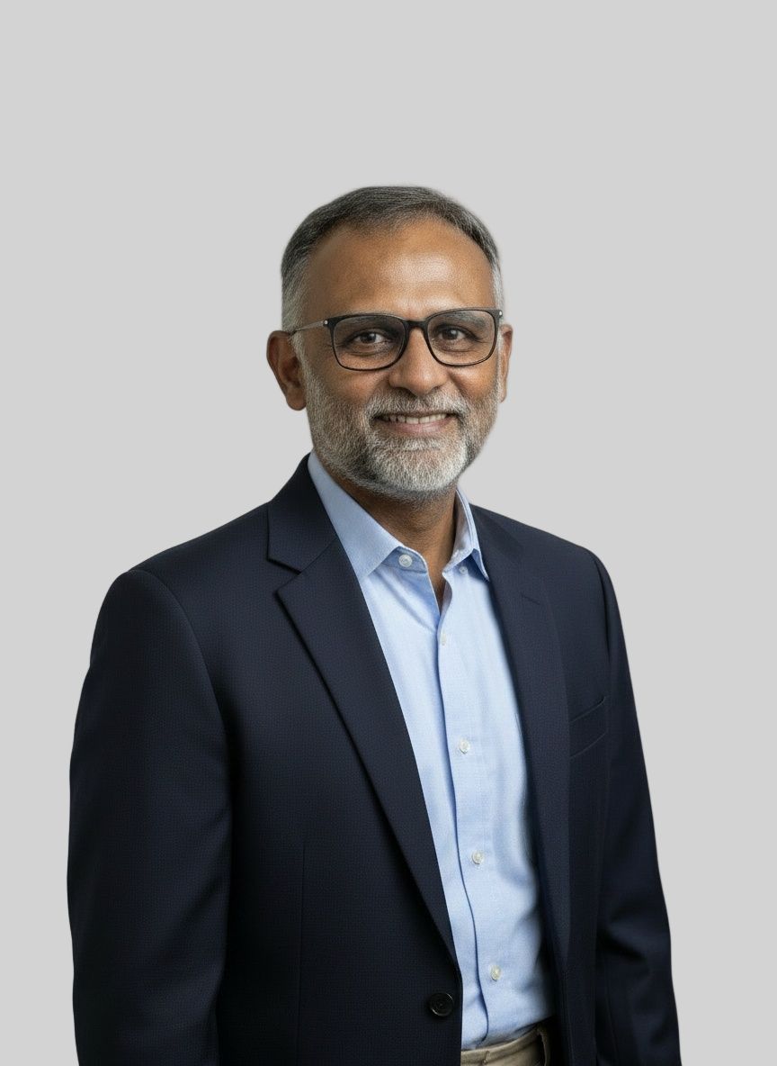 Manoj Tadepalli