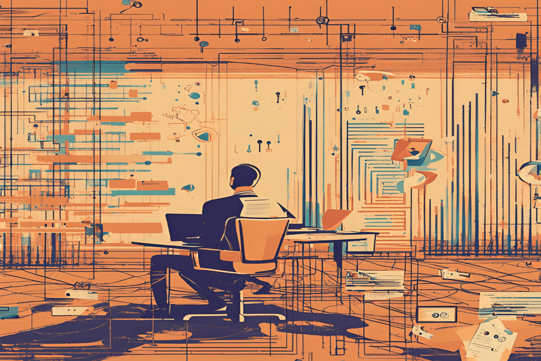 Why marketing companies fail to use their data assets effectively?