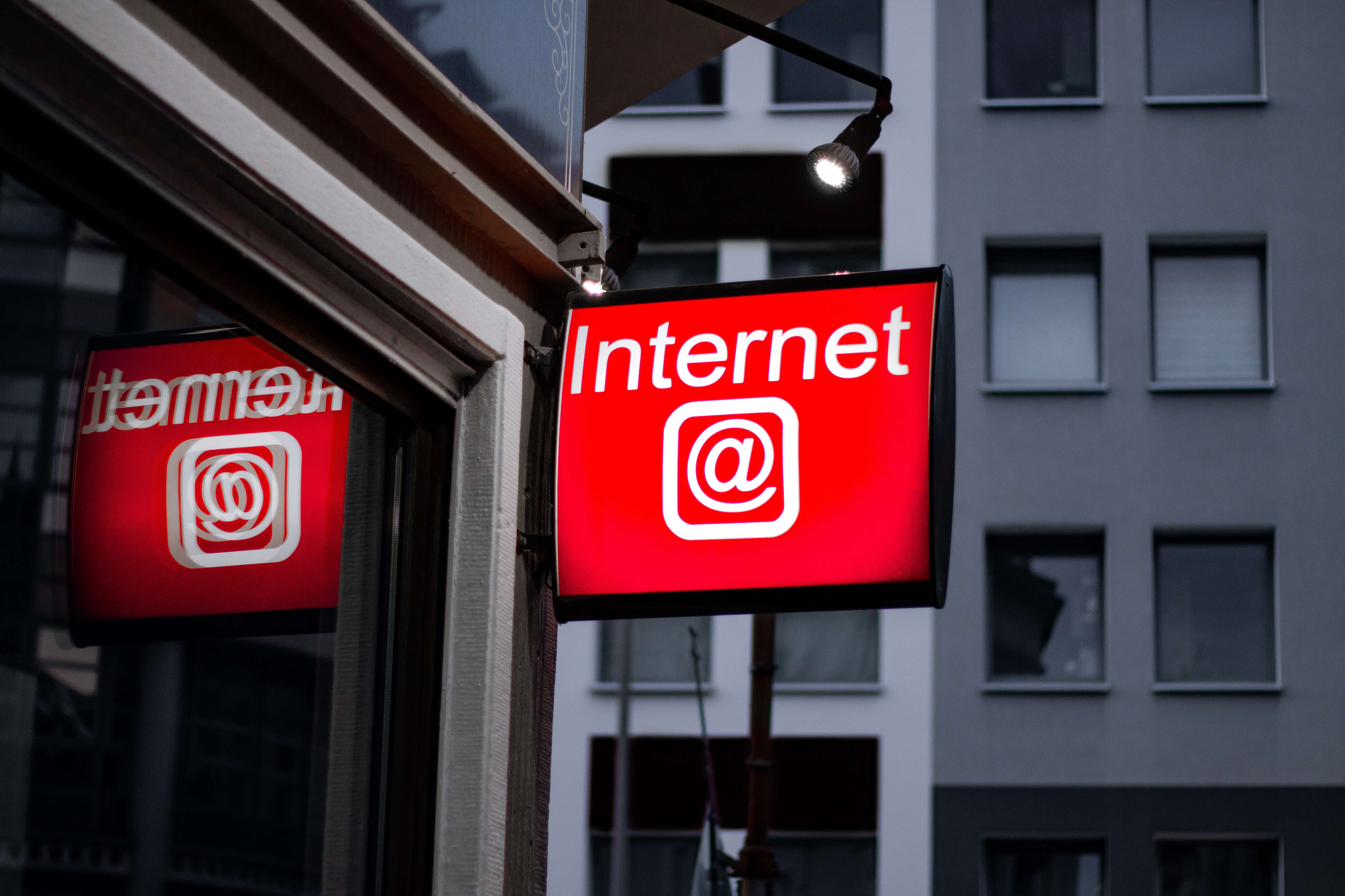 What is the impact of the online medium on sales?