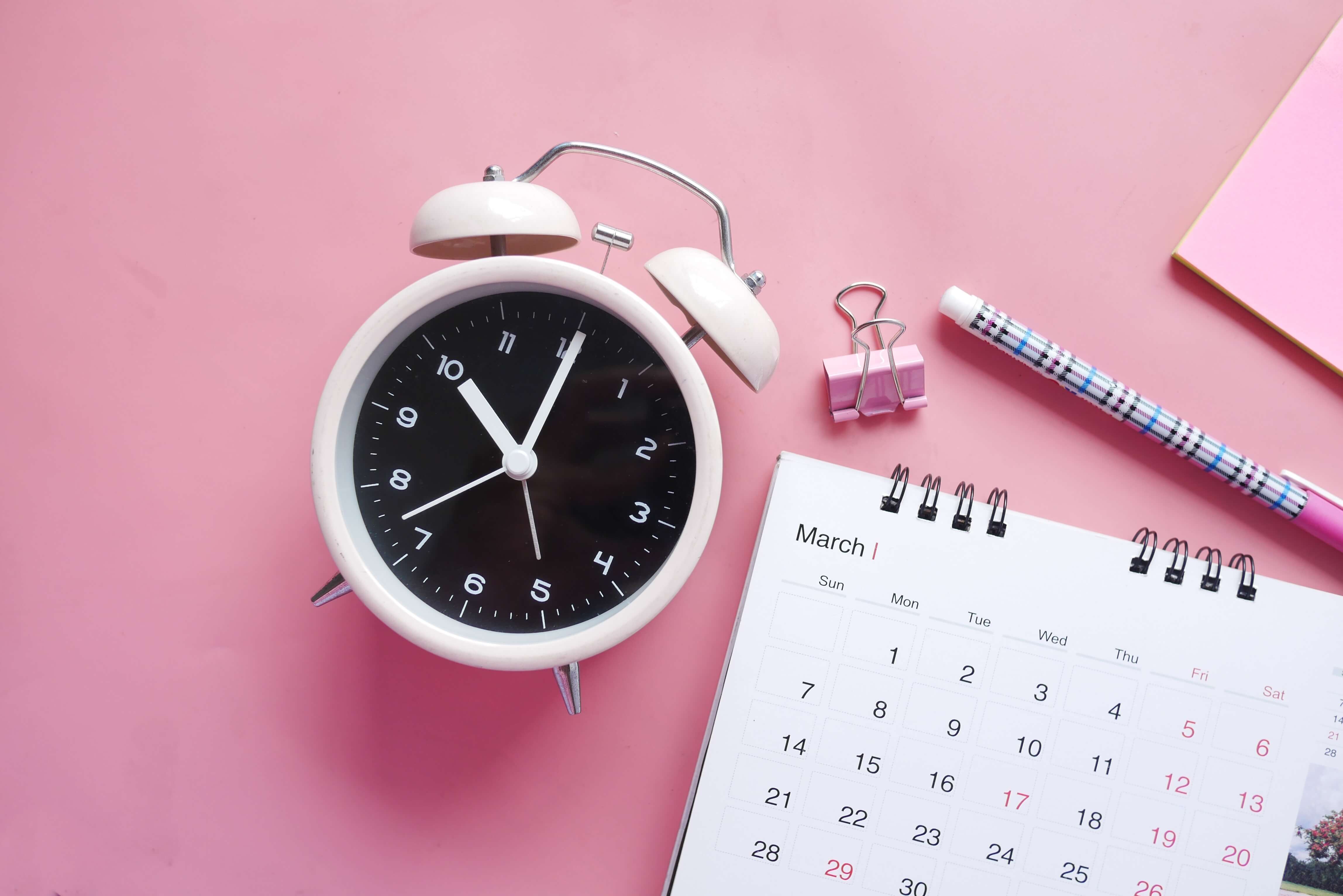 How to plan long term by estimating industry size 5 years into the future