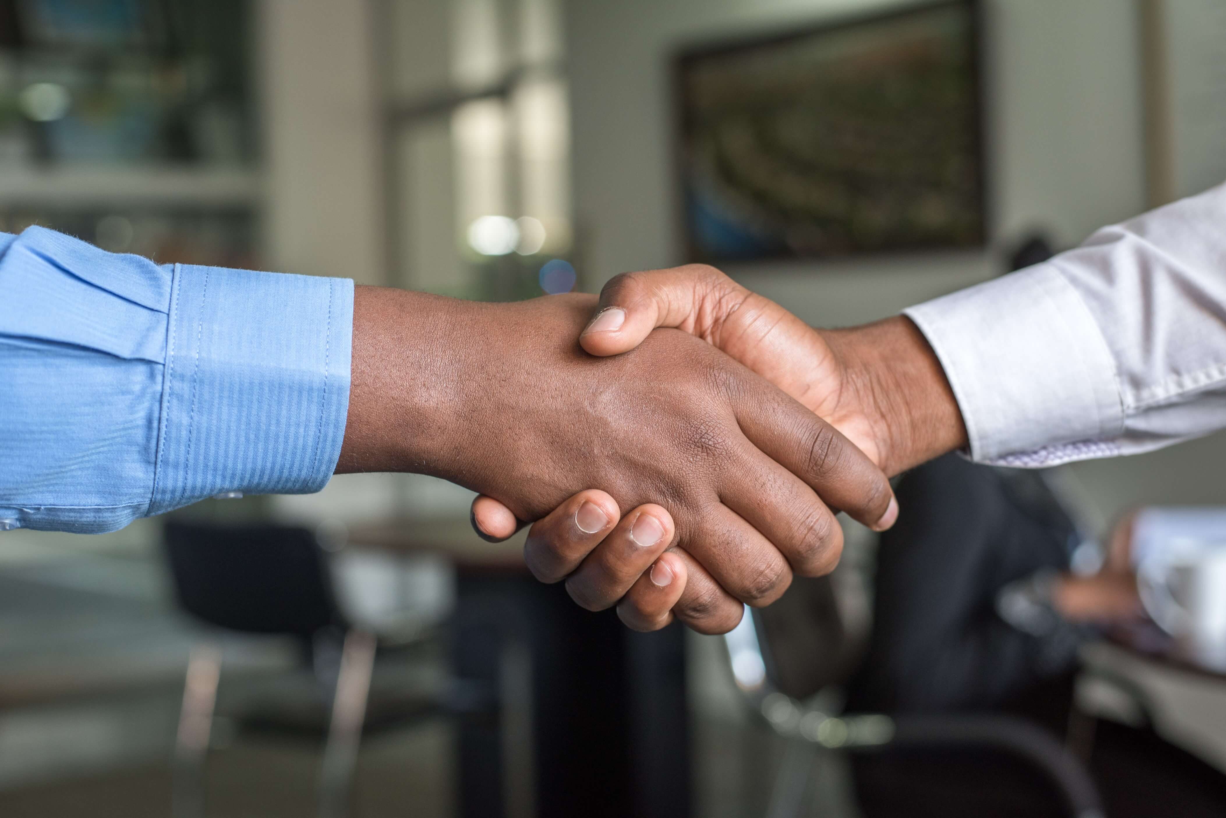 How a hardware major ensured that the Sales team was not wasting time