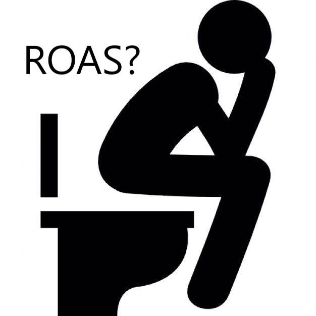Is there a right and royal RoAS?