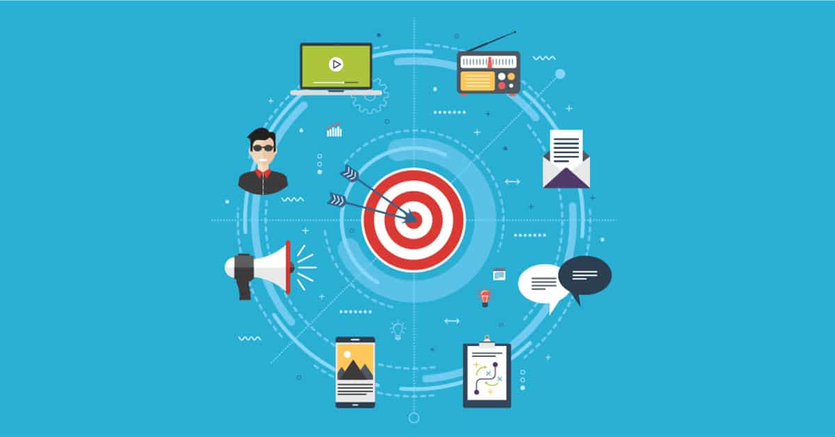 How MMM can optimize spends between online and offline media?