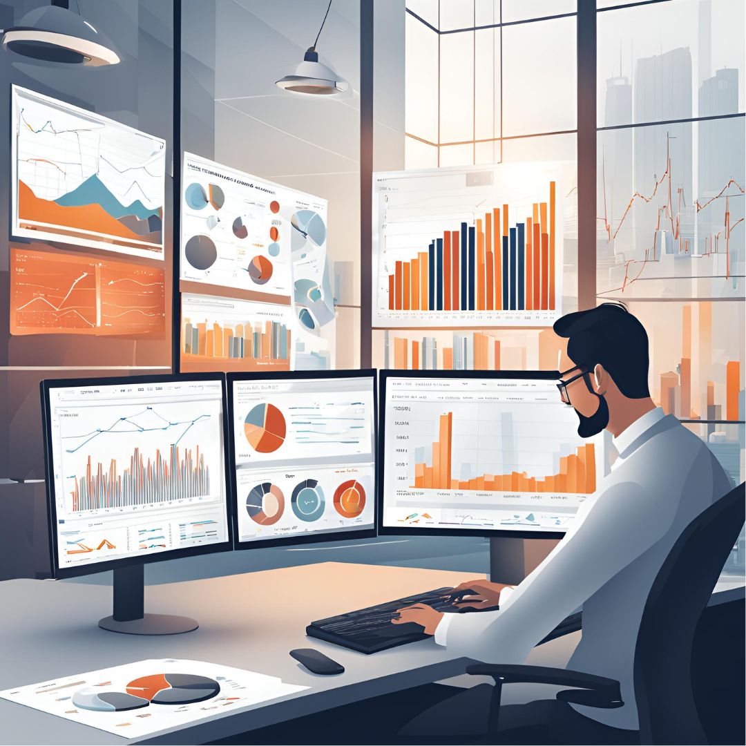 Enhancing Market Mix Modelling with Time Series Trends